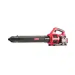 Suflanta cu acumulator Worcraft CLB-S40LiBA