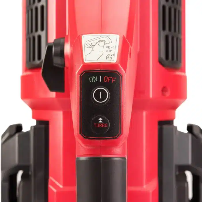 Suflanta cu acumulator Worcraft CLB-S40LiBA