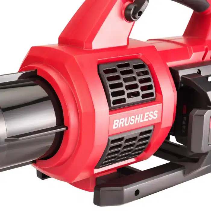 Suflanta cu acumulator Worcraft CLB-S40LiBA