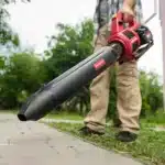 Suflanta cu acumulator Worcraft CLB-S40LiBA - Image 5