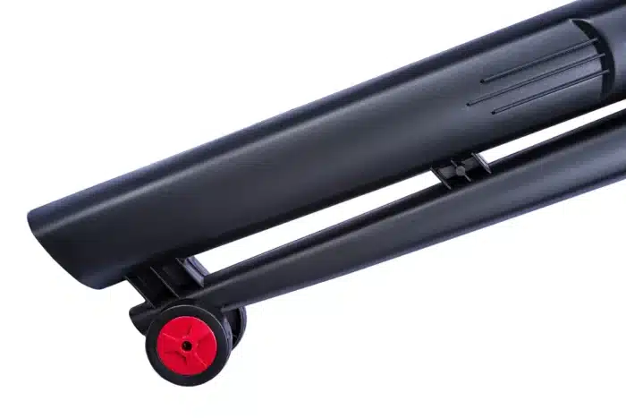 Suflanta cu acumulator Worcraft CLBV-S40Li