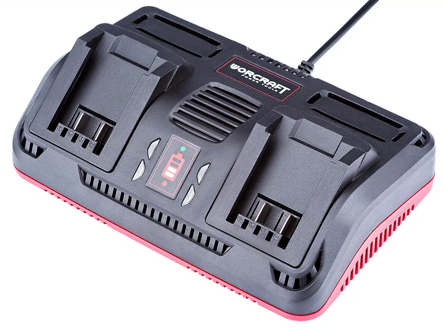 Incarcator Worcraft CLC-20V-4.5D