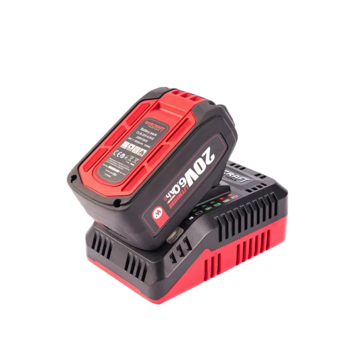 Incarcator Worcraft CLC-20V-4.5 - imagine 3