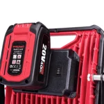 Proiector reincarcabil cu acumulator Worcraft CLED-S20Li-30W