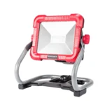 Proiector reincarcabil cu acumulator Worcraft CLED-S20Li-30WA