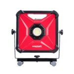 Proiector reincarcabil cu acumulator Worcraft CLED-S20Li-30W