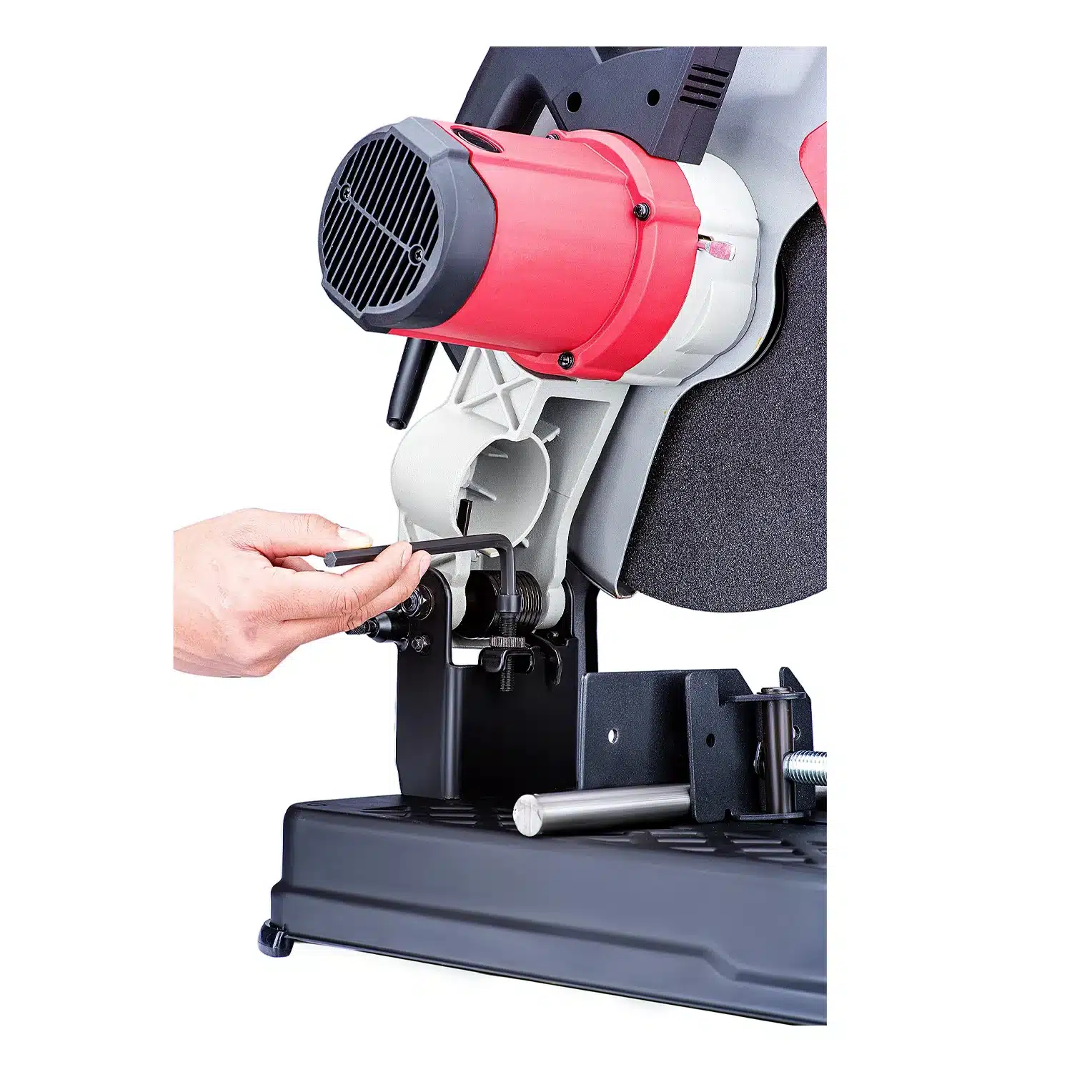 Fierastrau circular stationar Worcraft CM23-355B