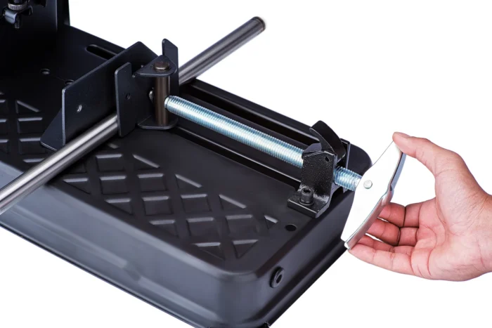 Fierastrau circular stationar Worcraft CM23-355B