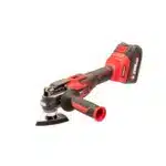 Unealta multifunctionala cu acumulator Worcraft CMT-S20LiB