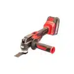 Unealta multifunctionala cu acumulator Worcraft CMT-S20LiB