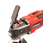 Unealta multifunctionala cu acumulator Worcraft CMT-S20LiB