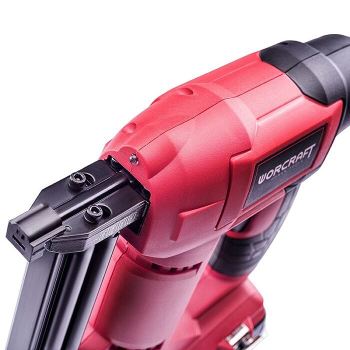 Capsator electric cu acumulator Worcraft CNS-S20Li