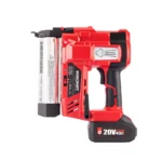 Pistol pentru batut cuie cu acumulator Worcraft CNS-S20LiH