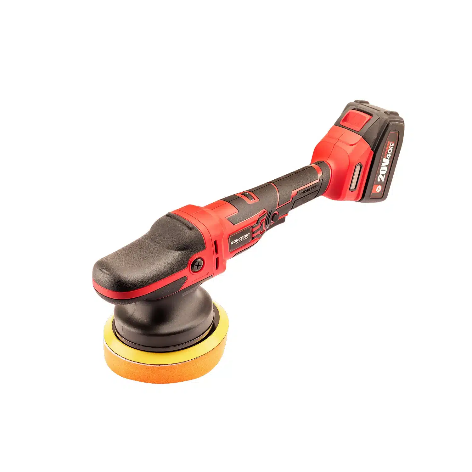 Worcraft COP-S20LiBH