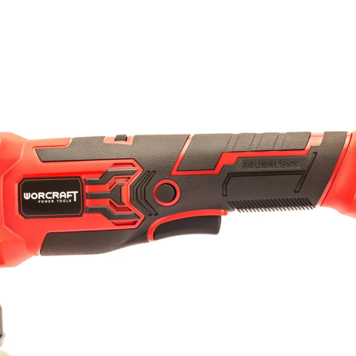 Masina de polisat cu acumulator Worcraft COP-S20LiBH