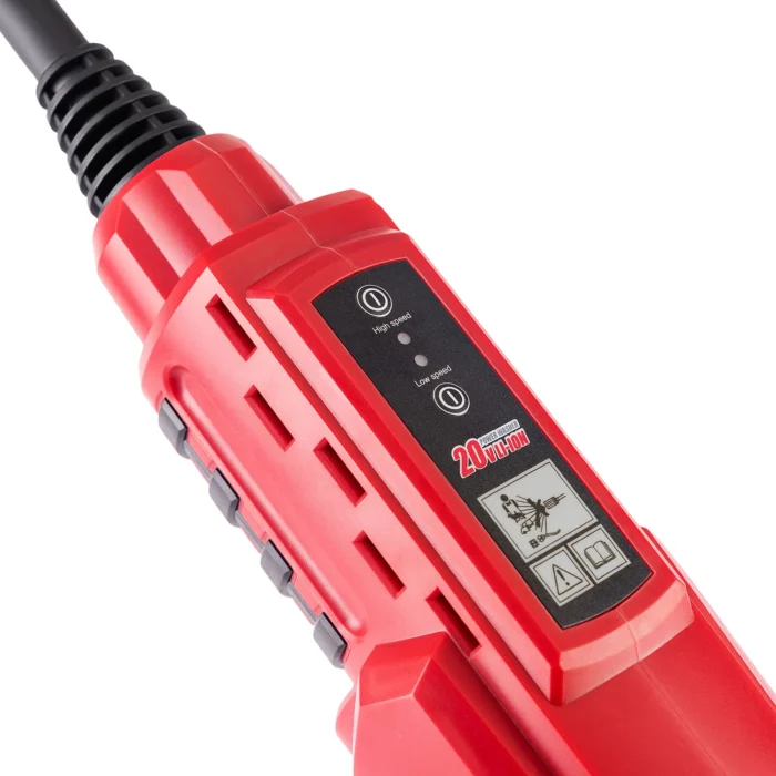 Aparat de spalat cu presiune inalta cu acumulator Worcraft CPC-S20LiDM - imagine 3