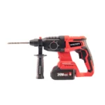 Ciocan rotopercutor cu acumulator Worcraft CRH-S20LiBAM