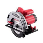 Fierastrau circular de mana Worcraft CS15-185