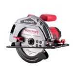 Fierastrau circular de mana Worcraft CS15-185