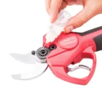 Foarfeca pentru crengi cu acumulator Worcraft CSC-S20LiBPM - Image 4