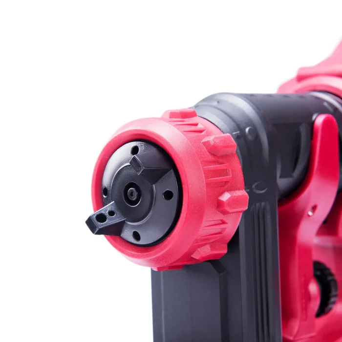 Pistol de vopsit cu acumulator Worcraft CSG-S20LiA - imagine 3