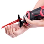 Fierastrau sabie cu acumulator Worcraft CSS-S20Li