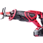 Fierastrau sabie cu acumulator Worcraft CSS-S20Li