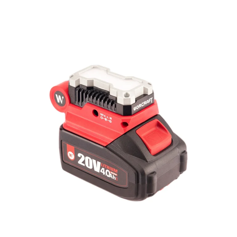 Proiector si USB adaptor Worcraft CUA-S20Li