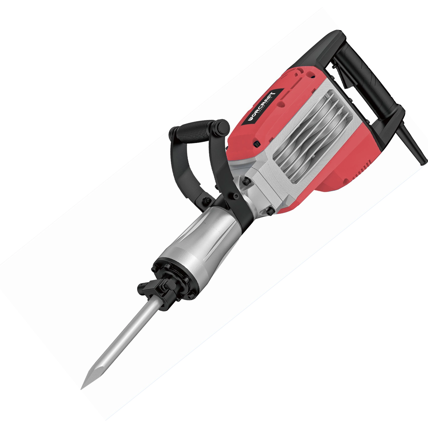 Ciocan demolator Worcraft RB16-45T_1 Ciocan demolator Worcraft RB16-45T