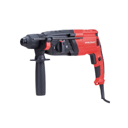 Ciocan rotopercutor Worcraft RH11-28S