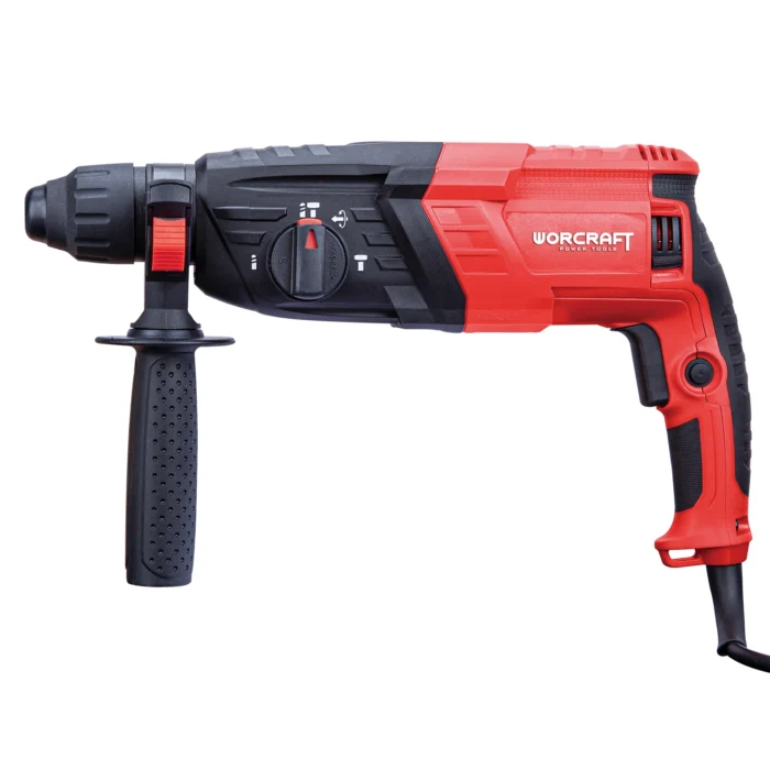 Ciocan rotopercutor Worcraft RH11-28S