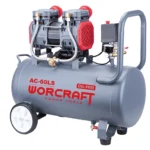 Compresor Worcraft AC-60LS
