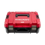 Cutie pentru scule Worcraft XCUBE100
