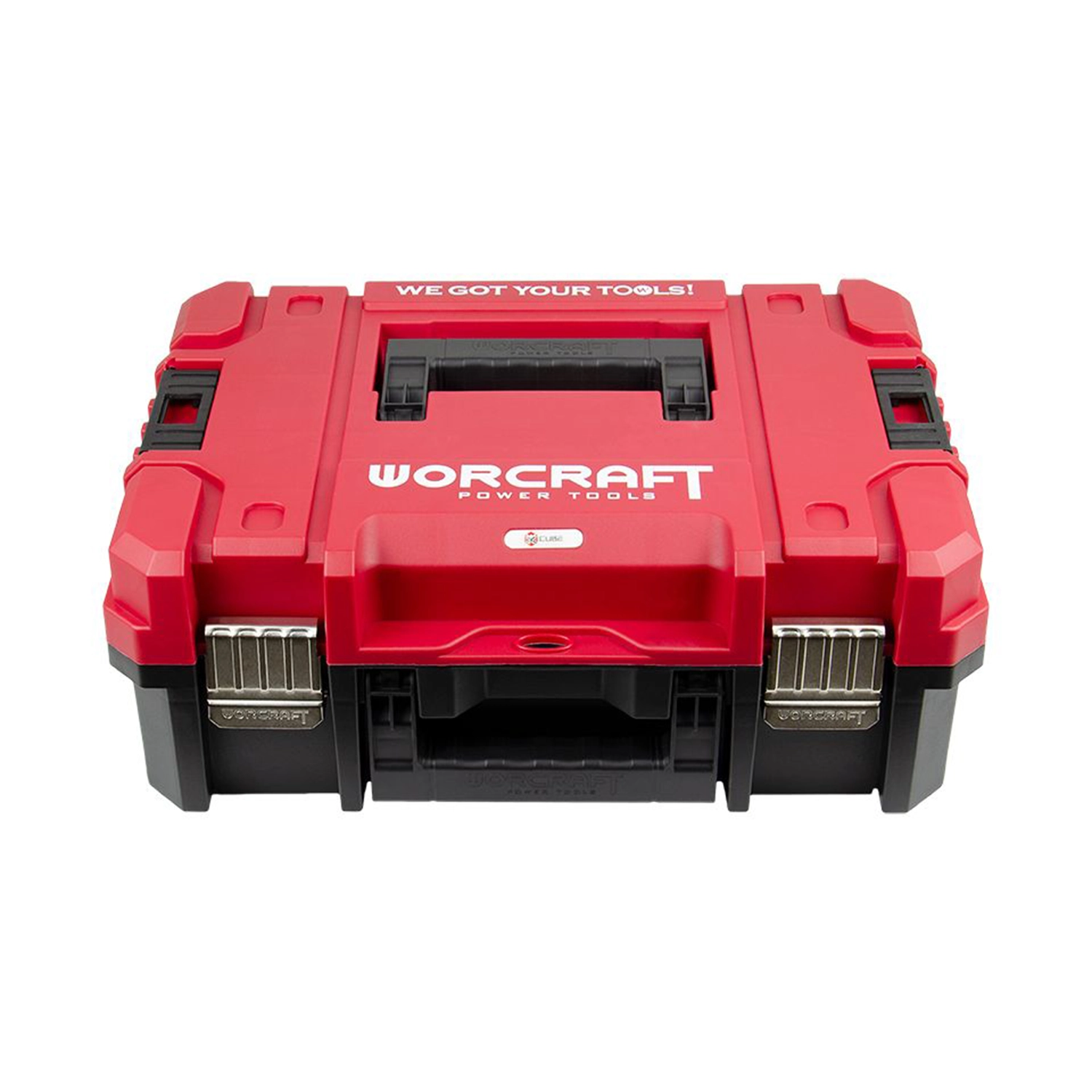 Cutie pentru scule Worcraft XCUBE100_1 Cutie pentru scule Worcraft XCUBE100