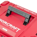 Cutie pentru scule Worcraft XCUBE100 - Image 3