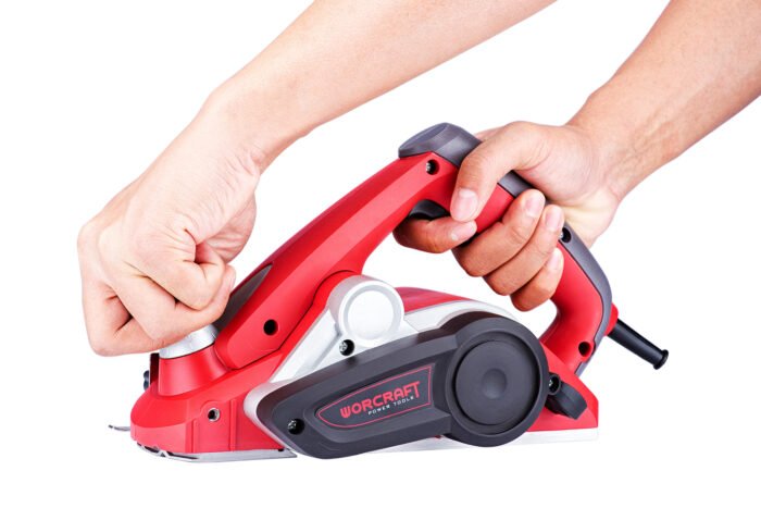 Rindea electrica Worcraft EP03-82 - imagine 3