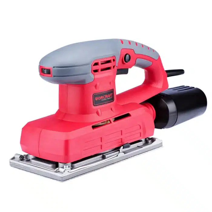 Slefuitor cu vibratii Worcraft FS-300