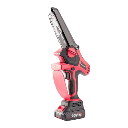 Fierastrau cu lant cu acumulator Worcraft CHS-S20LiBPM