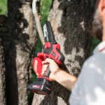 Fierastrau cu lant cu acumulator Worcraft CHS-S20LiBPM