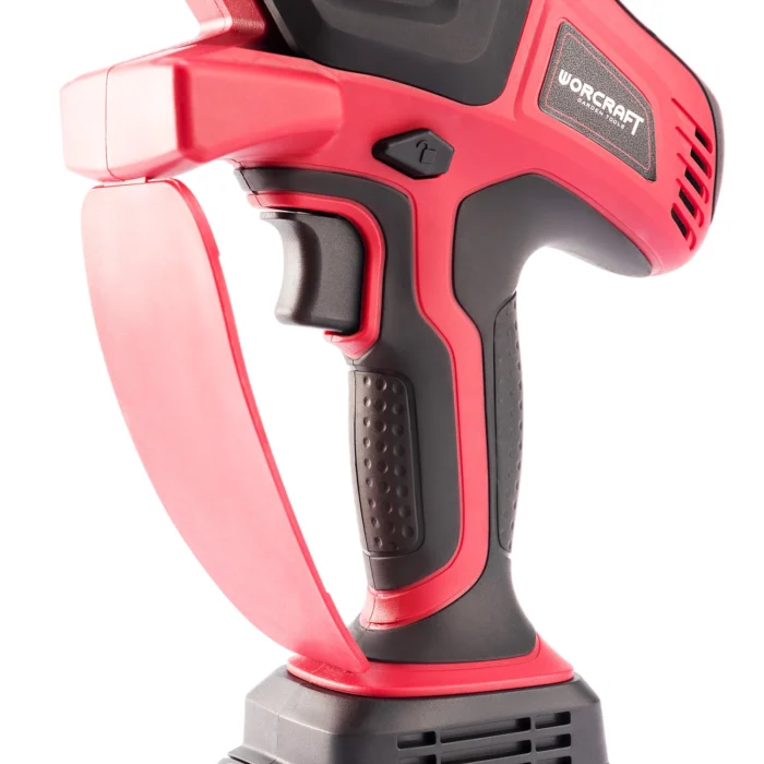 Fierastrau cu lant cu acumulator Worcraft CHS-S20LiBPM - imagine 3