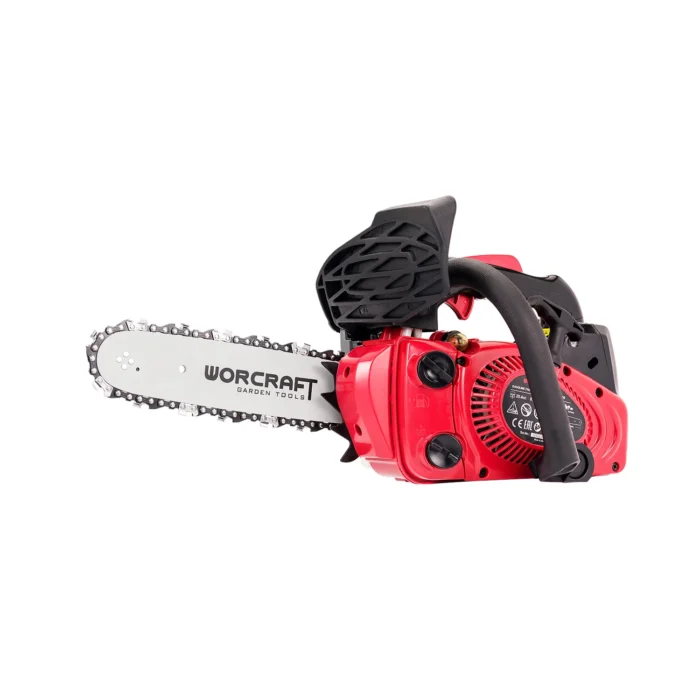 Fierastrau cu lant Worcraft GCS26-10A - imagine 2