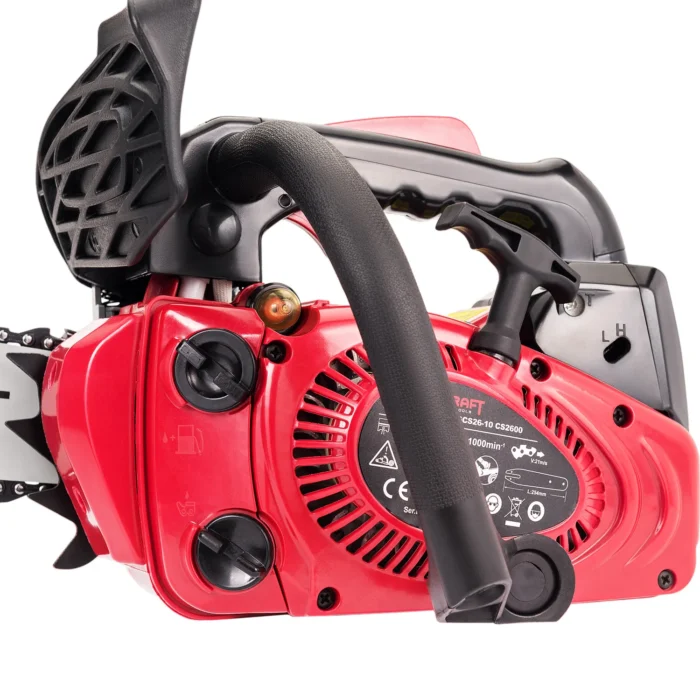 Fierastrau cu lant Worcraft GCS26-10A