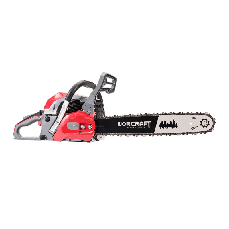 Fierastrau cu lant Worcraft GCS52-20D