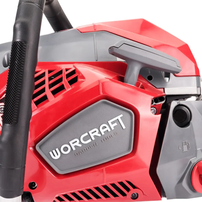 Fierastrau cu lant Worcraft GCS52-20D