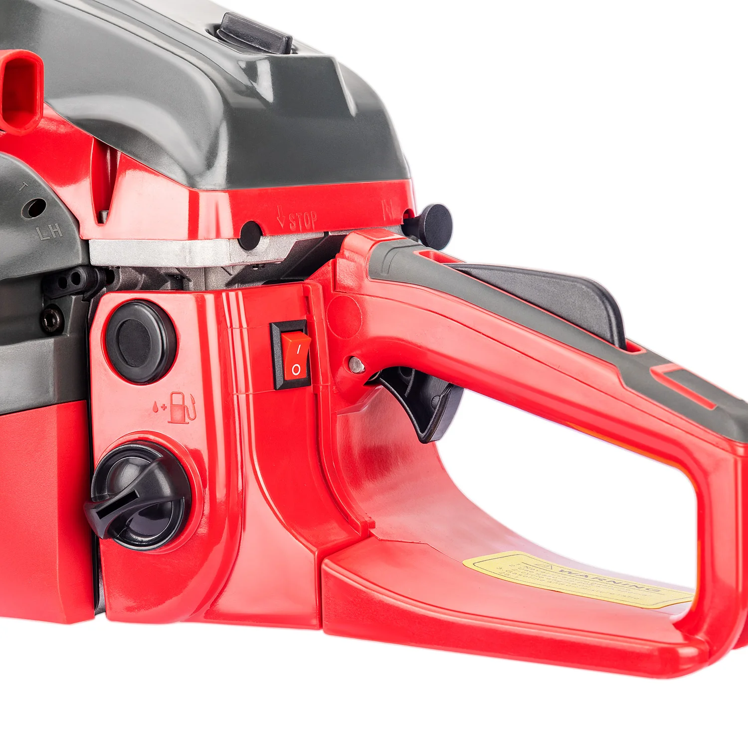 Fierastrau cu lant Worcraft GCS52-20E