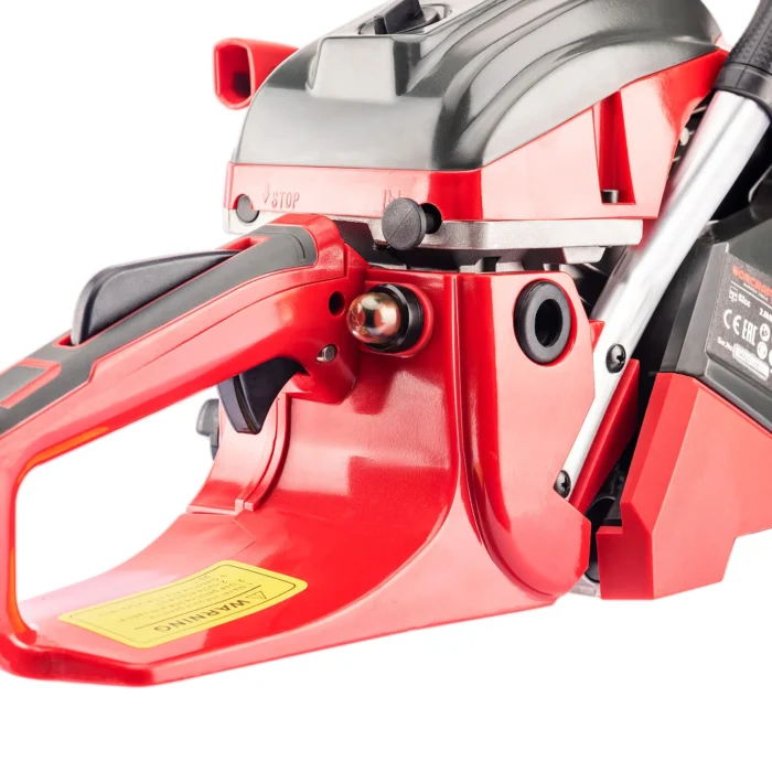 Fierastrau cu lant Worcraft GCS52-20E