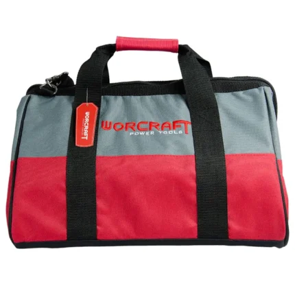 Geanta pentru scule Worcraft WTFTB-01