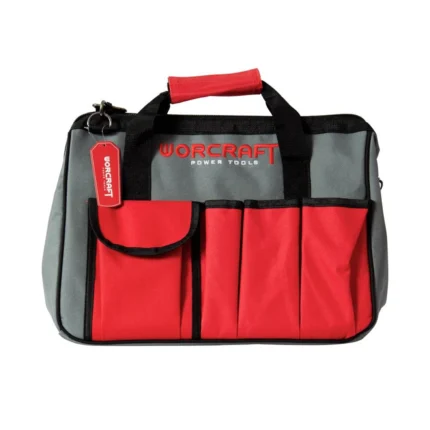 Geanta pentru scule Worcraft WTFTB-03