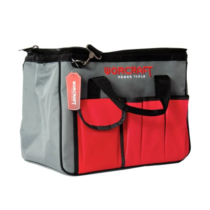 Geanta pentru scule Worcraft WTFTB-03