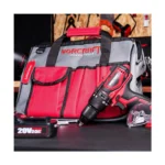 Geanta pentru scule Worcraft WTFTB-03 - imagine 4